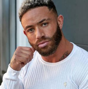 Ashley Cain Biography, Age, Height, Wife, Net Worth,。